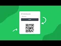 Membuat QR Code Generator dengan Tailwind CSS DaisyUI dan Javascript - Kebelet Ngoding