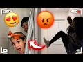 KATIE MOM CAUGHT US IN THE SHOWER SHE WAS MAD