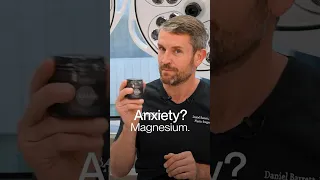 The CRAZY Benefits Of Magnesium