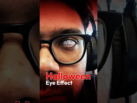 The Easiest Way to Get Spooky AI Eyes