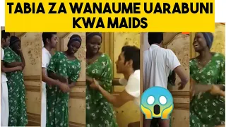 Kenyansingulf Main Cause Of De Th Of Maids In Saudi Arabia Gulf All Gulf Maids Must Watch 