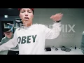 거북선 REMIX - Paloalto Feat. G2, B-Free, Okasian, ZICO / Junsun Yoo Choreography