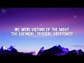 WALK THE MOON - Shut Up And Dance (Lyrics)