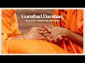 Download Lagu Diksha Mahotsav, Guruhari Darshan, October 02, 2023, Robbinsville, NJ