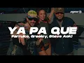 Farruko, Greeicy, Steve Aoki - YAPAQUE (Letra)