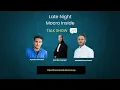 Download Lagu Late Night Mocro Inside - MET BOER AYOUB, ANIS BOUMANJAL EN ABDELALI BENTOHAMI! #04