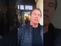 Arnold Schwarzenegger s funny Birt ay wishes