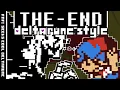 Download Lagu THE END - Deltarune Style [ FNF Seek's Cool Deltarune Mod ]