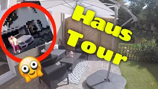 roomtour 1 unser haus lisha u0026lou