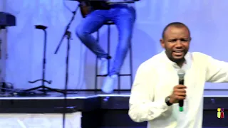 Kingdom Mindset | Sunday 16th August 2026 | Service