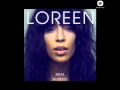 Loreen - Euphoria, Acoustic version from Heal 2013 Edition.