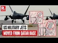 Download Lagu Satellite Image Shows US Jets Not Visible in Qatar Base Amid Israel-Iran Tensions