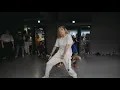 Easy (Remix) - DaniLeigh ft. Chris Brown / Isabelle Choreography