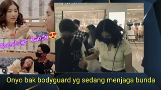 Download PENUH KASIH SAYANG, BUNDA PERLAKUKAN BETRAND..!!! ~ BETRAND BAK SEORANG BODYGUARD..!! MP3