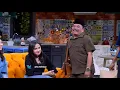Download Lagu Salaman Sama Cewek Cantik, Pak Bolot Girang Nggak Mau Cuci Tangan
