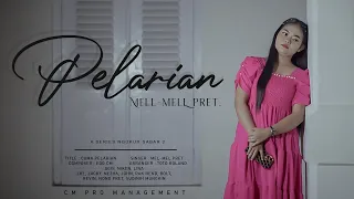 Download Mell-Mell Pret - Pelarian (Official Music Video) MP3