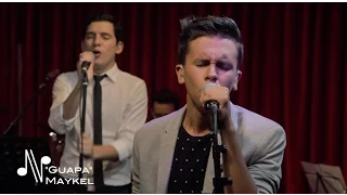 Tu En Mi A Prueba De Todo Guapa Maykel Autores En Vivo Ecuador  Tu En Mi A Prueba De Todo Guapa Maykel Autores En Vivo Ecuador