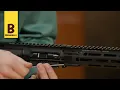 How To Install the Daniel Defense MFR Handguard