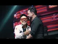 Download Lagu Kauan Furacão feat @BandaPortaldaSerraoficial  ( Maninho )