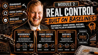 Module 2 Turning the Lifecycle Map into Real Control