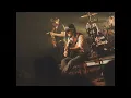 Hudson Westbrook - Fool (Visualizer)