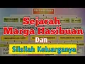 Download Lagu Sejarah Asal Usul Marga Hasibuan Dan Silsilah Keluarganya
