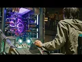He Has 14 Days To Beat This Impossible Slot Machine Or He Becomes a Slave