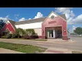DEAD MALL Outlets at Tuscola Tuscola IL