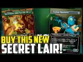 Download Lagu KOOP DIT! Nieuwe geheime schuilplaats met ECHT een goede prijs! - Magic: The Gathering