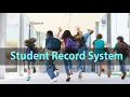 Student Record System Project in C