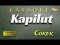Download Lagu KAPILUT - Karaoke Cokek/Tayub set Gamelan Korg Pa600 + Lirik