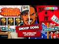 Snoop Dogg - The Animated Life Story Childhood Dr Dre Death Row DPGC