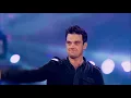 Download Lagu Robbie Williams - Angels Lyrics PL \u0026 ANG