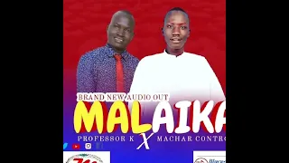 professor k ft machar control malakia