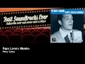 Download Lagu Perry Como - Papa Lovers Mambo