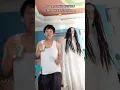 SEMPAK KUNTILANAK 😱😂