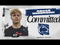 Penn State football adds international recruit Oscar Webersink closer look at 2027 offensive class
