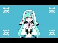 ピノキオピー - T氏の話を信じるな feat. 初音ミク・重音テト / Don’t Believe in T【中文字幕+日文CC字幕】