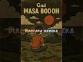 Download Lagu GND - masa bodoh karaoke (audio original)