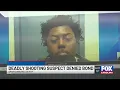 Man accused of fatal shooting at Laurens Co apartments denied bond