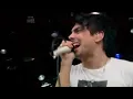 Download Lagu Lostprophets - Rooftops (A Liberation Broadcast) Live @ T In The Park 2007
