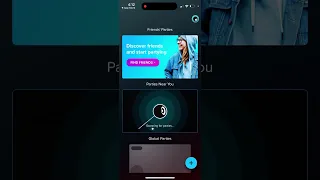 AMPME CONNECT MULTIPLE SPEAKERS