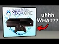 These Xbox Ones were NEVER meant to be sold