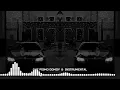 ♪ GUF  -  Письмо домой [ muzic instrumental & bass minus ] 