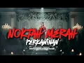 Download Lagu OST Noktah Merah Perkawinan - Oki Oktaviani | EDM Rock Cover by Lumistalgic