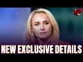 Hayden Panettiere Dead at 36 The Latest Details The TMZ Podcast