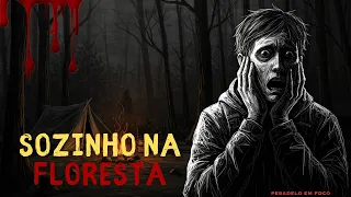 O Encontro que Nunca Deveria Ter Acontecido - História de T3rr0