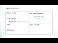 Writing SV UVM Testbench 04 - Enabling UVM Hello World in UVM