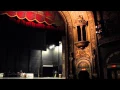 A Tour of the Landmark Theater