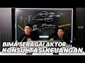 Download Lagu AKTOR KONSULTASI KEUANGAN SAMA TIMOTHY RONALD \u0026 KALIMASADA 
